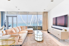 Island Paradise - Stylish 2BR on Bluewaters Island